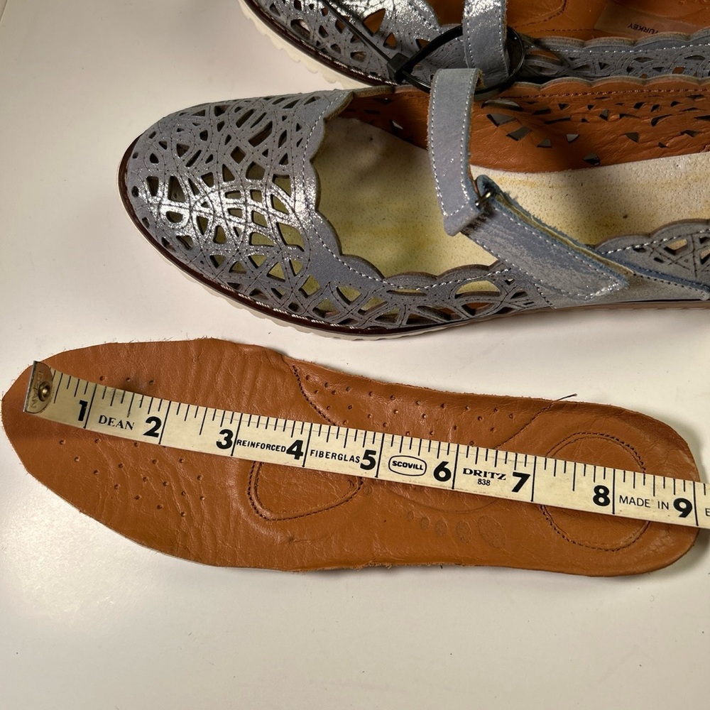 Spring Step Women's Shoe Size 5.5 - Picture 12 of 12